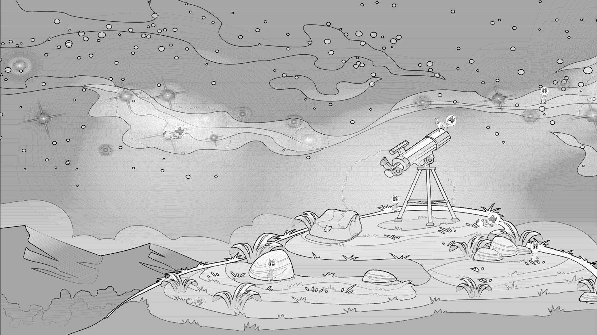 Hidden Mars screenshot 3