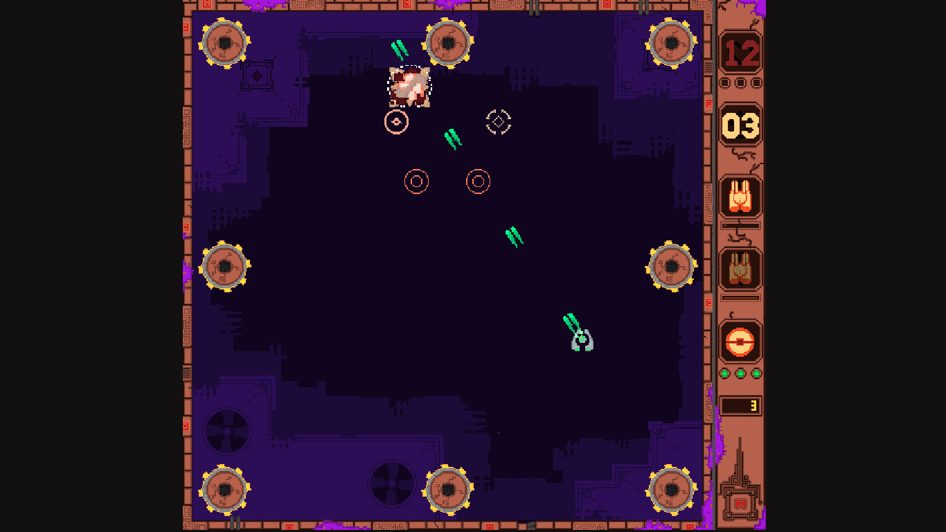 Chasmal screenshot 4