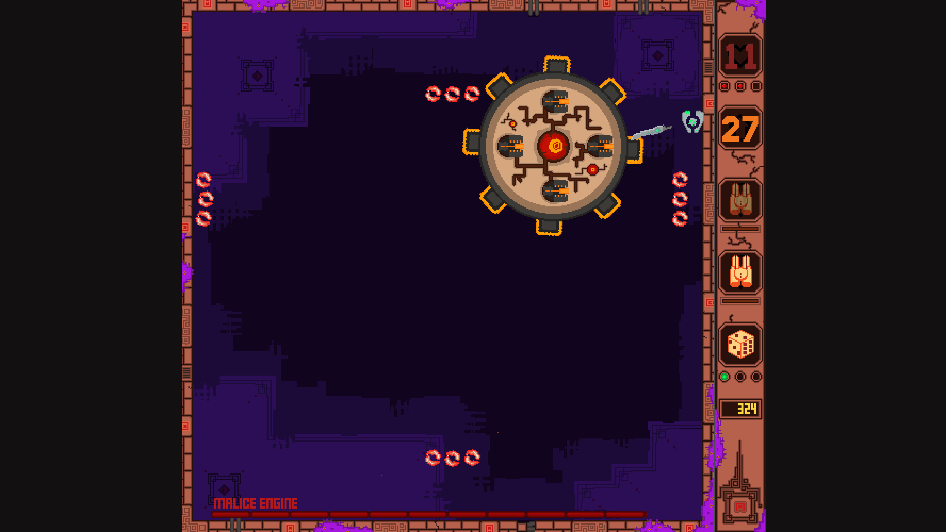 Chasmal screenshot 6