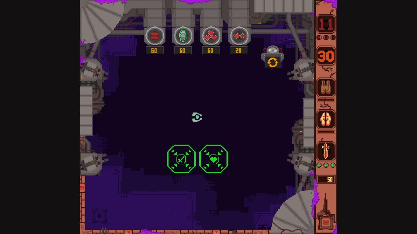 Chasmal screenshot 3