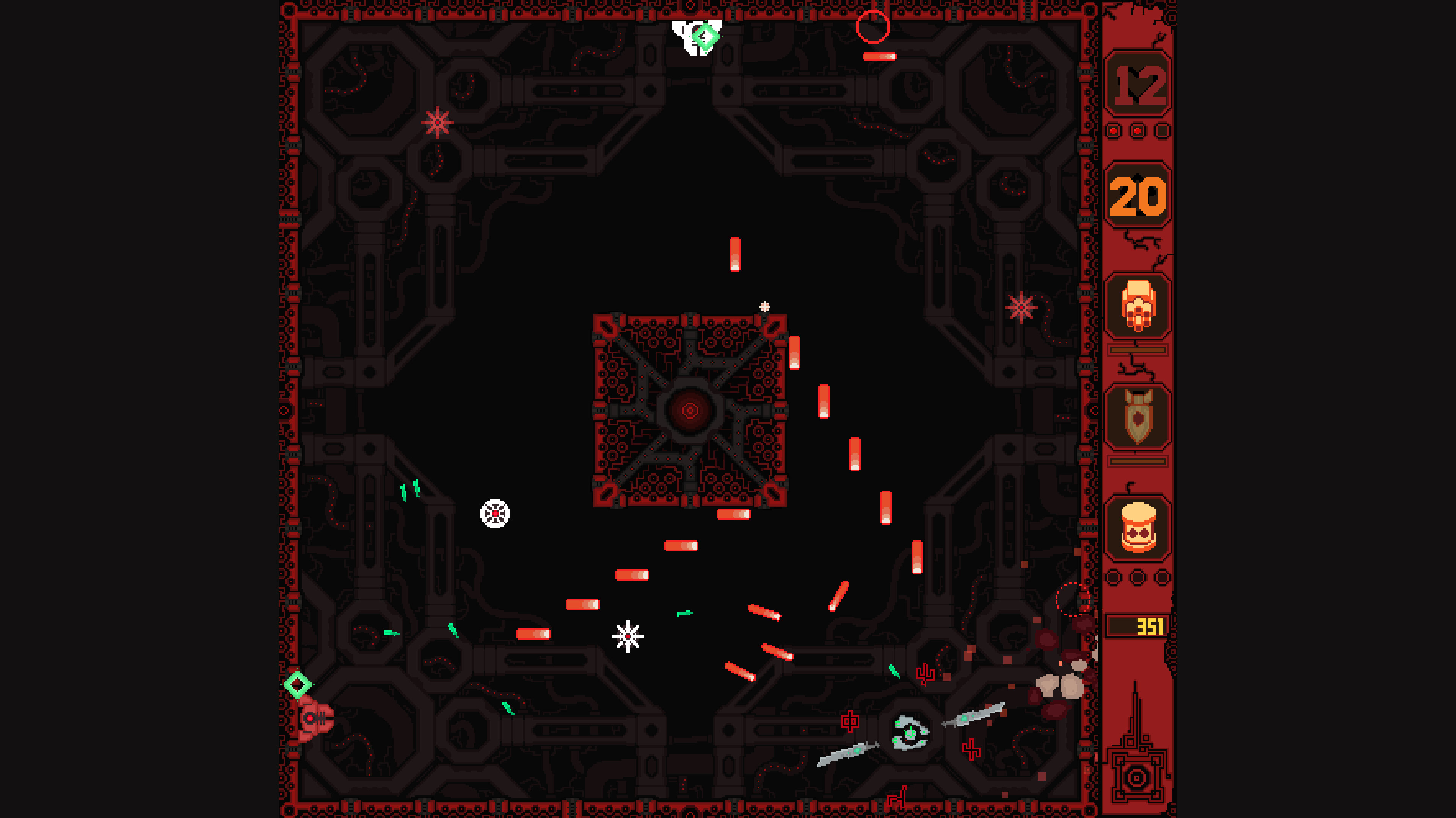 Chasmal screenshot 5