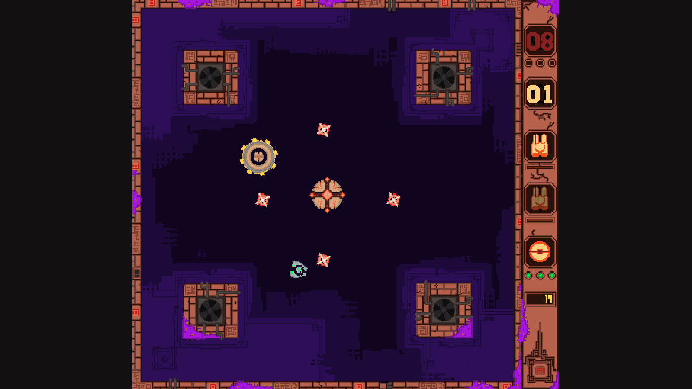 Chasmal screenshot 1