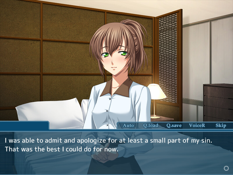 Forbidden Love with My Wife's Sister screenshot 4