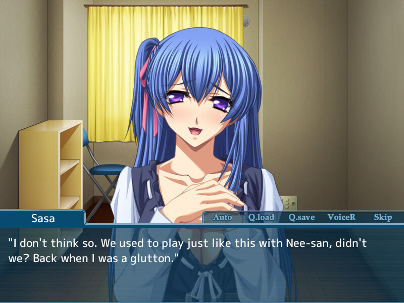 Forbidden Love with My Wife's Sister screenshot 1