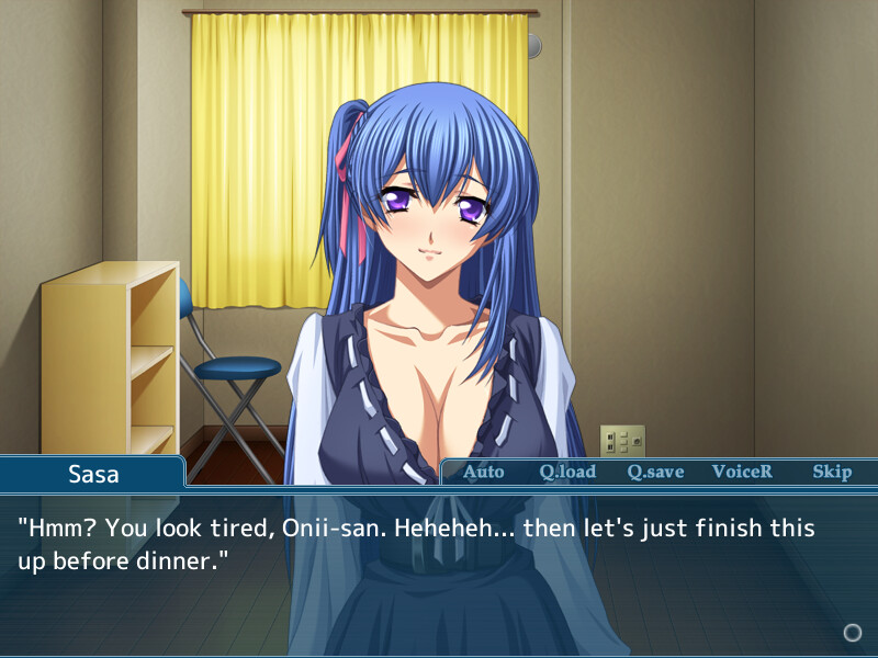 Forbidden Love with My Wife's Sister screenshot 3