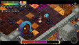 A screenshot of Captain Velvet Meteor: The Jump+ Dimensions