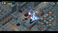 A screenshot of Captain Velvet Meteor: The Jump+ Dimensions