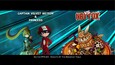 A screenshot of Captain Velvet Meteor: The Jump+ Dimensions