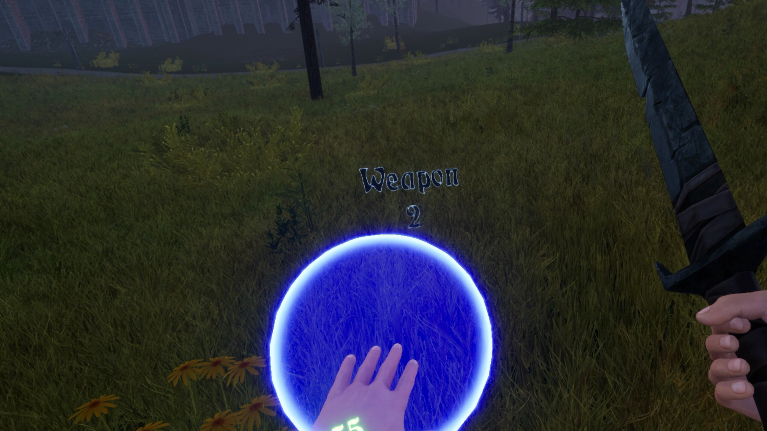 DragonHill VR screenshot 14