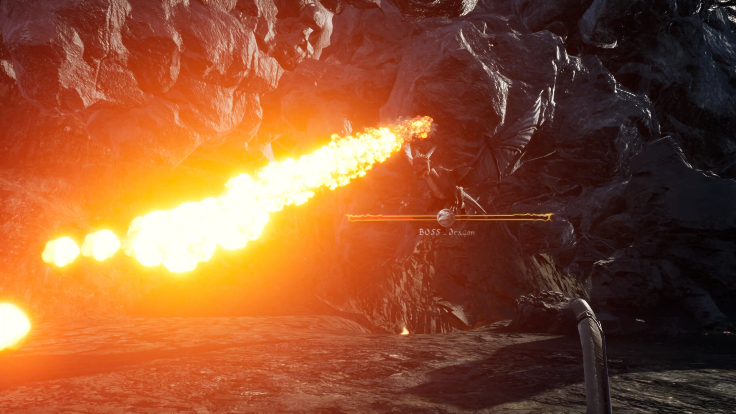 DragonHill VR screenshot 8