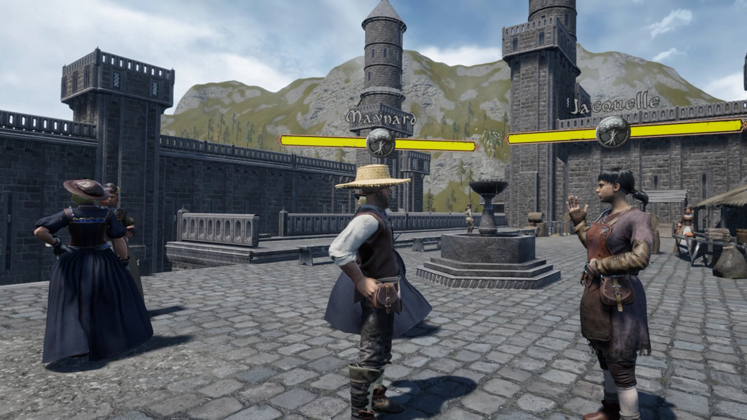DragonHill VR screenshot 17