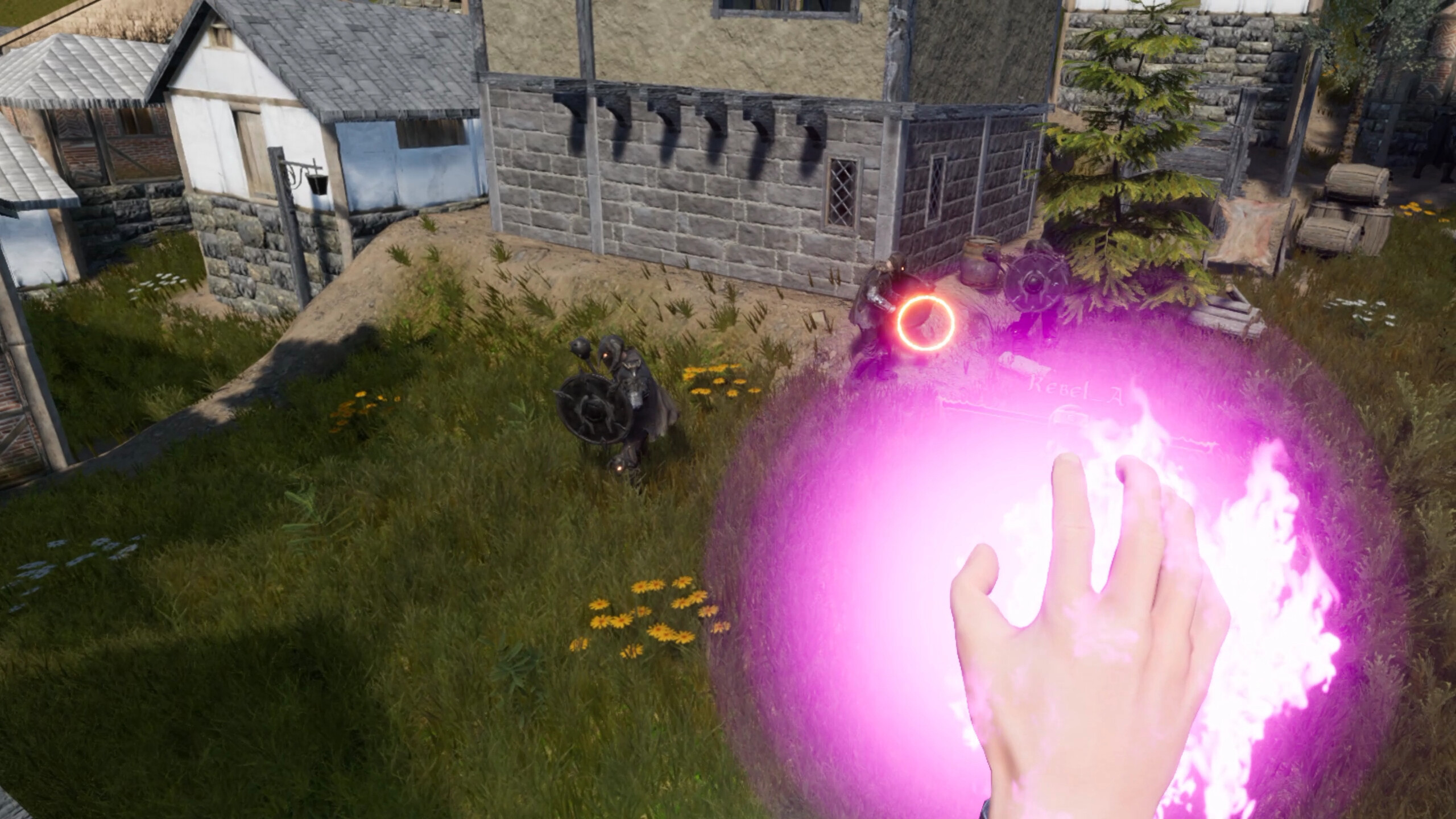 DragonHill VR screenshot 13