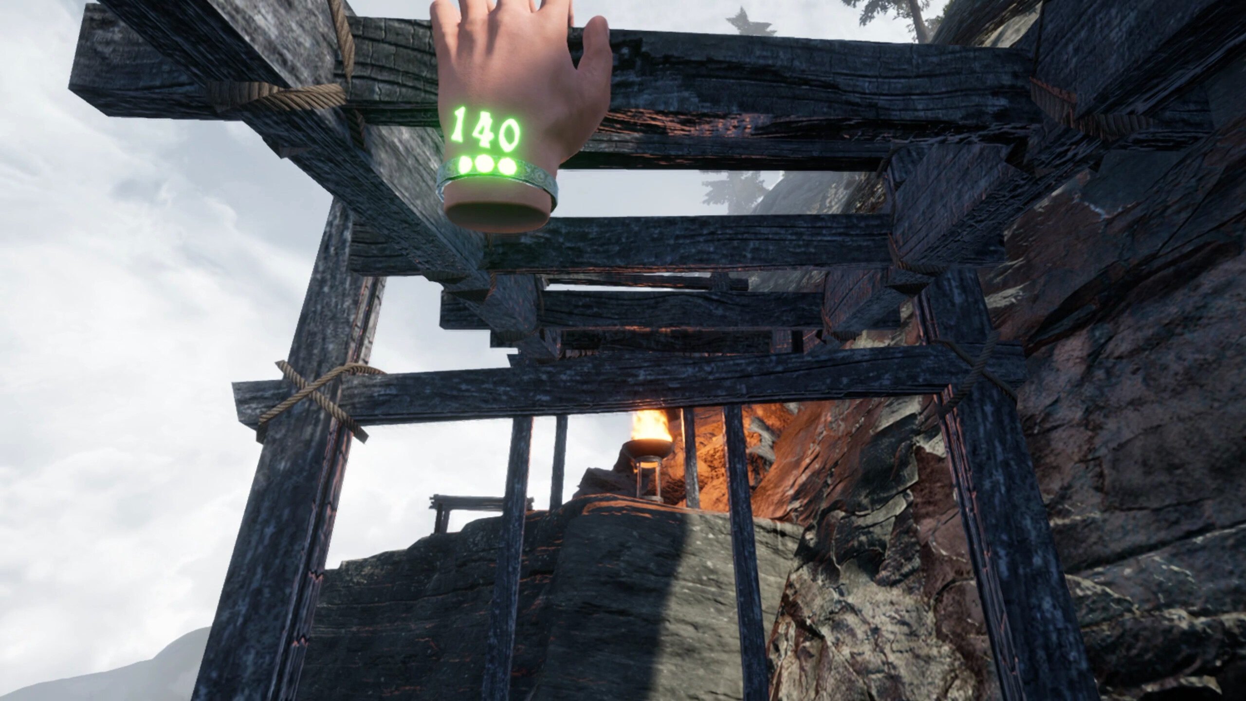 DragonHill VR screenshot 10