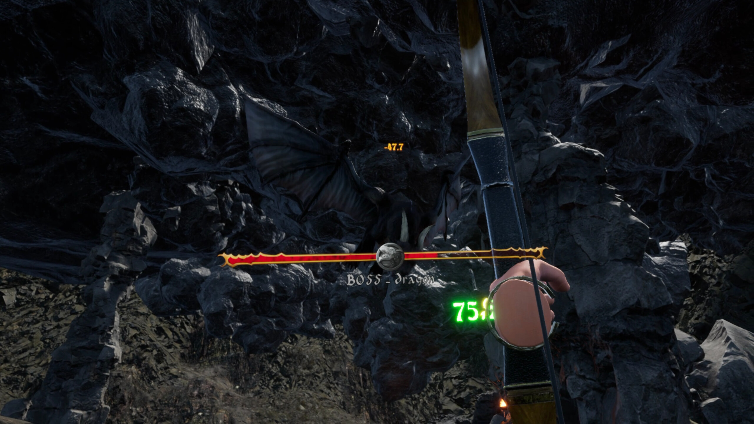 DragonHill VR screenshot 9