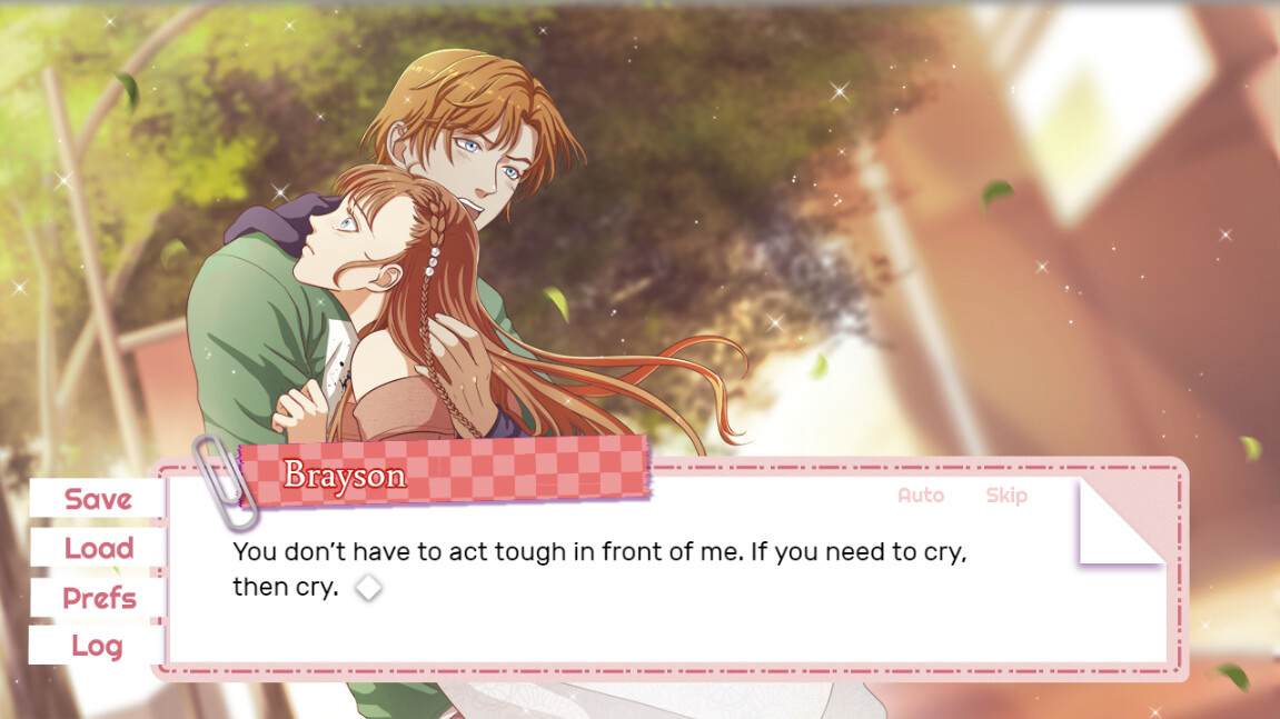 Glass Heart screenshot 5