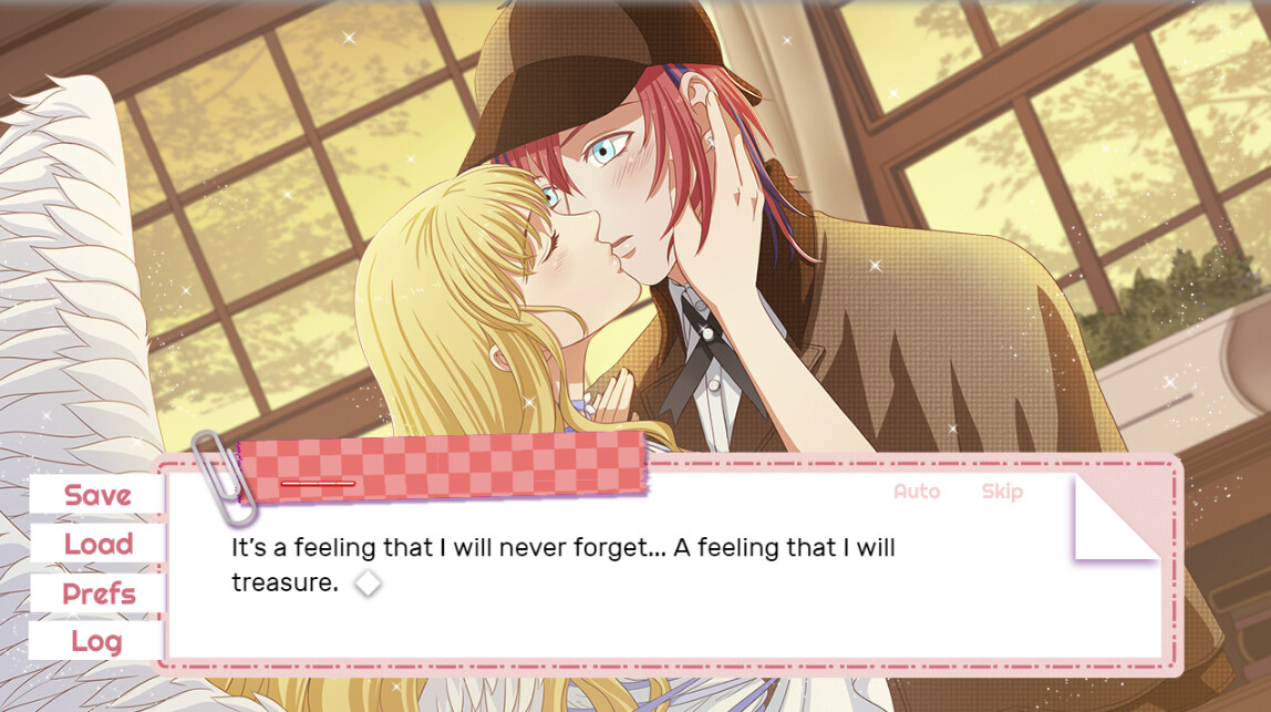 Glass Heart screenshot 9