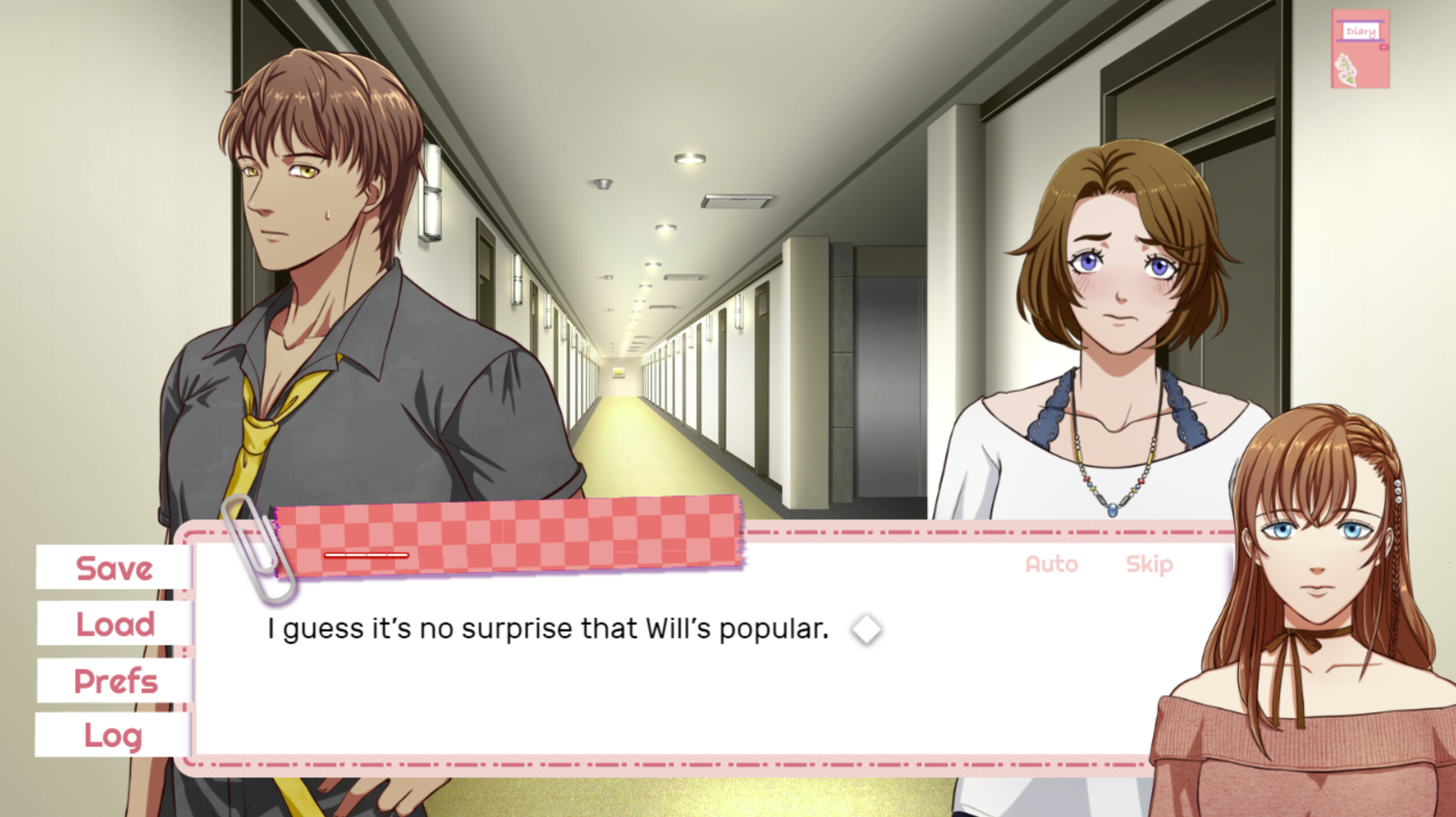 Glass Heart screenshot 10