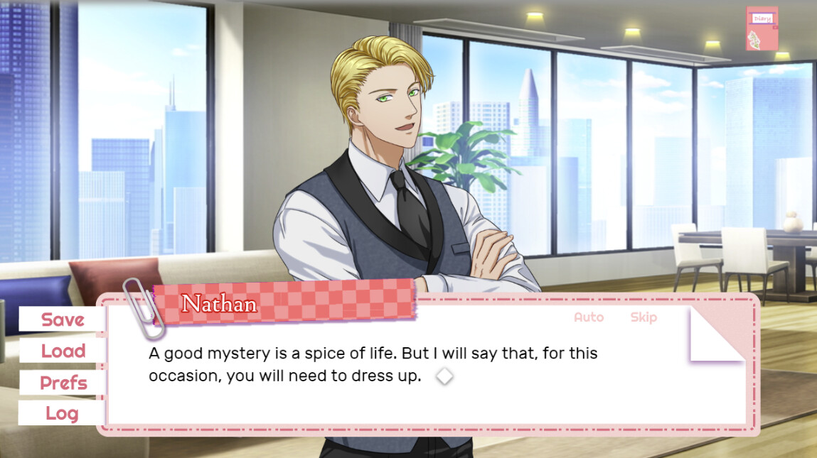 Glass Heart screenshot 4