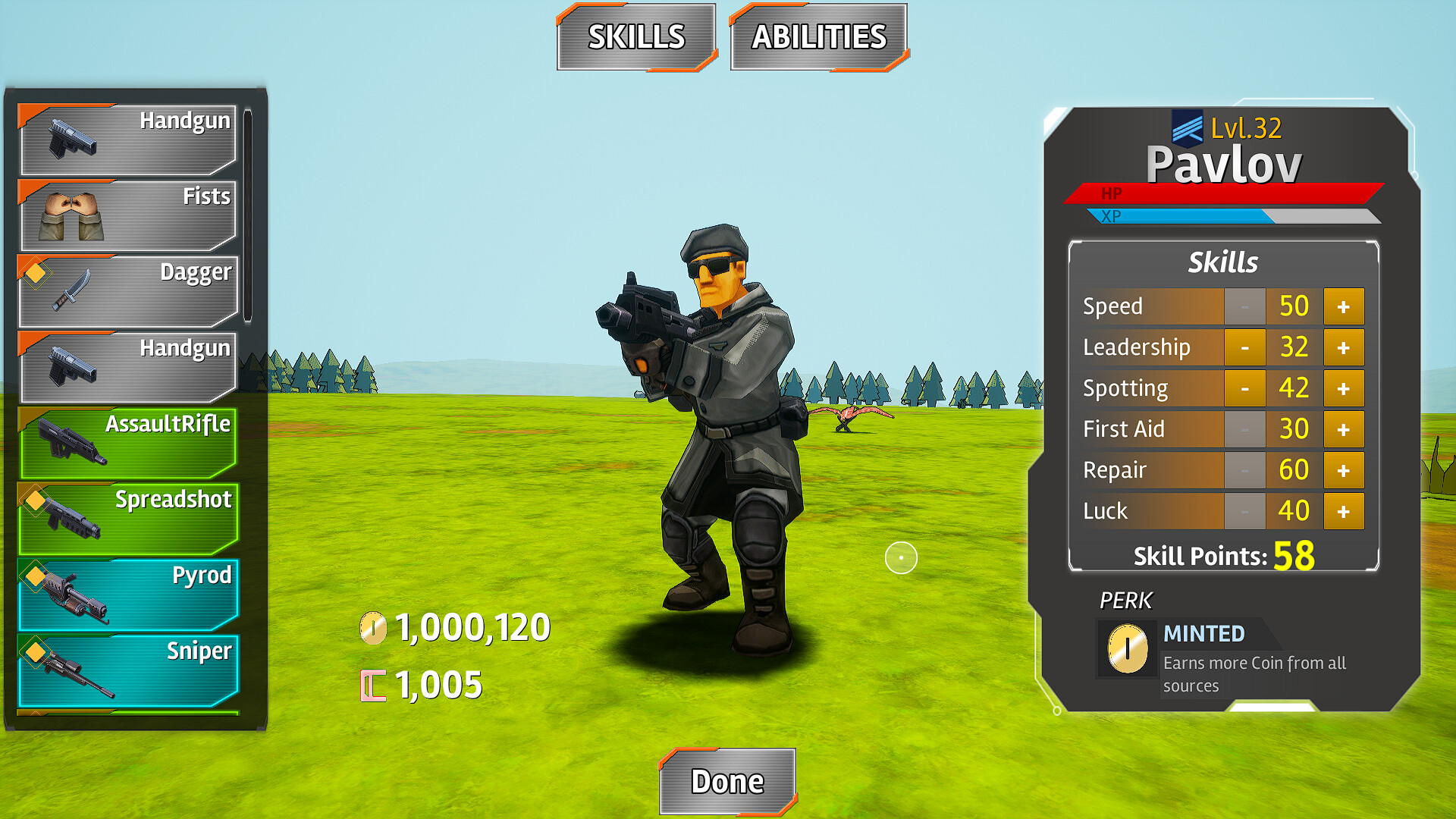 Tactical Command screenshot 5