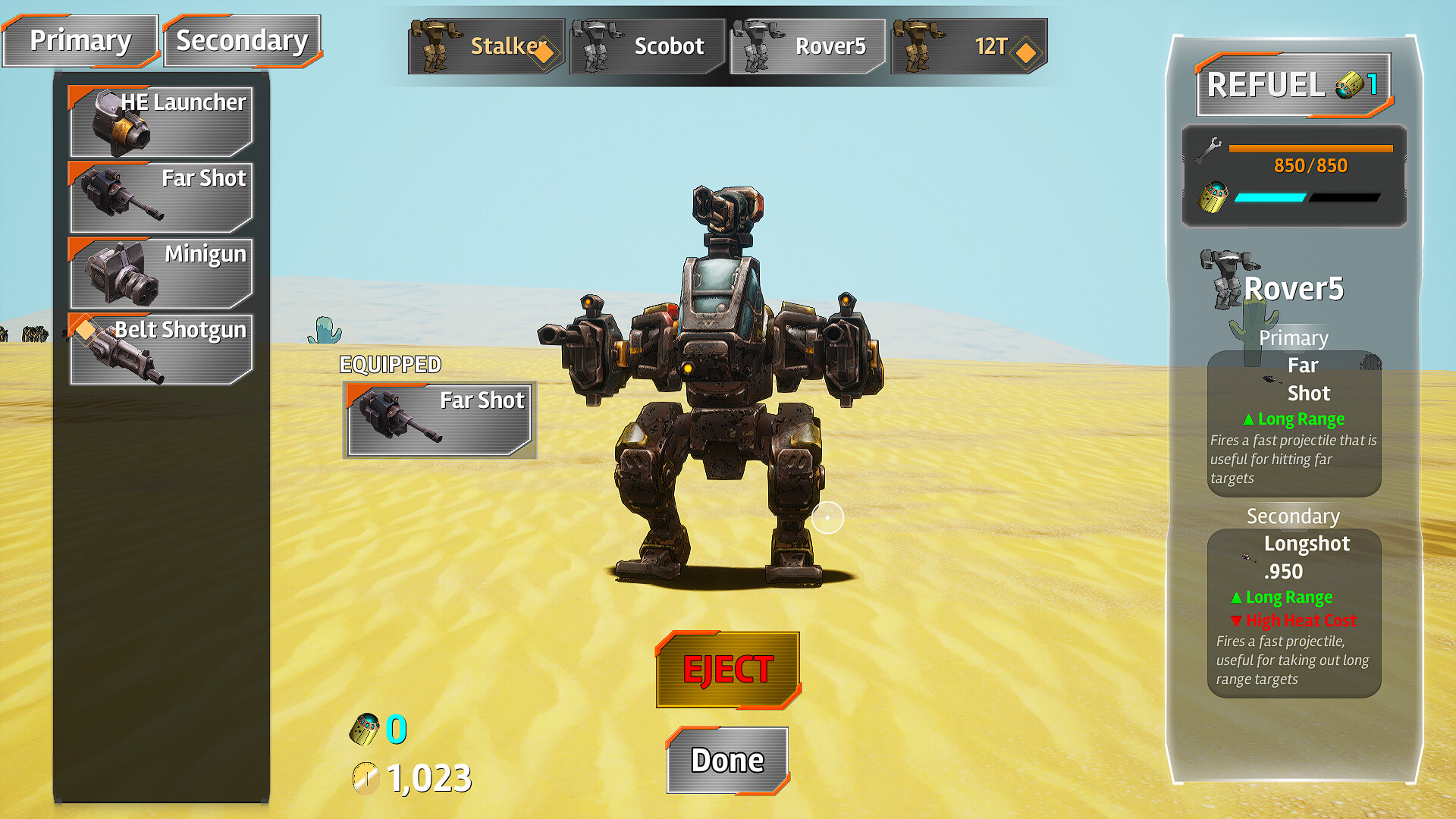 Tactical Command screenshot 4