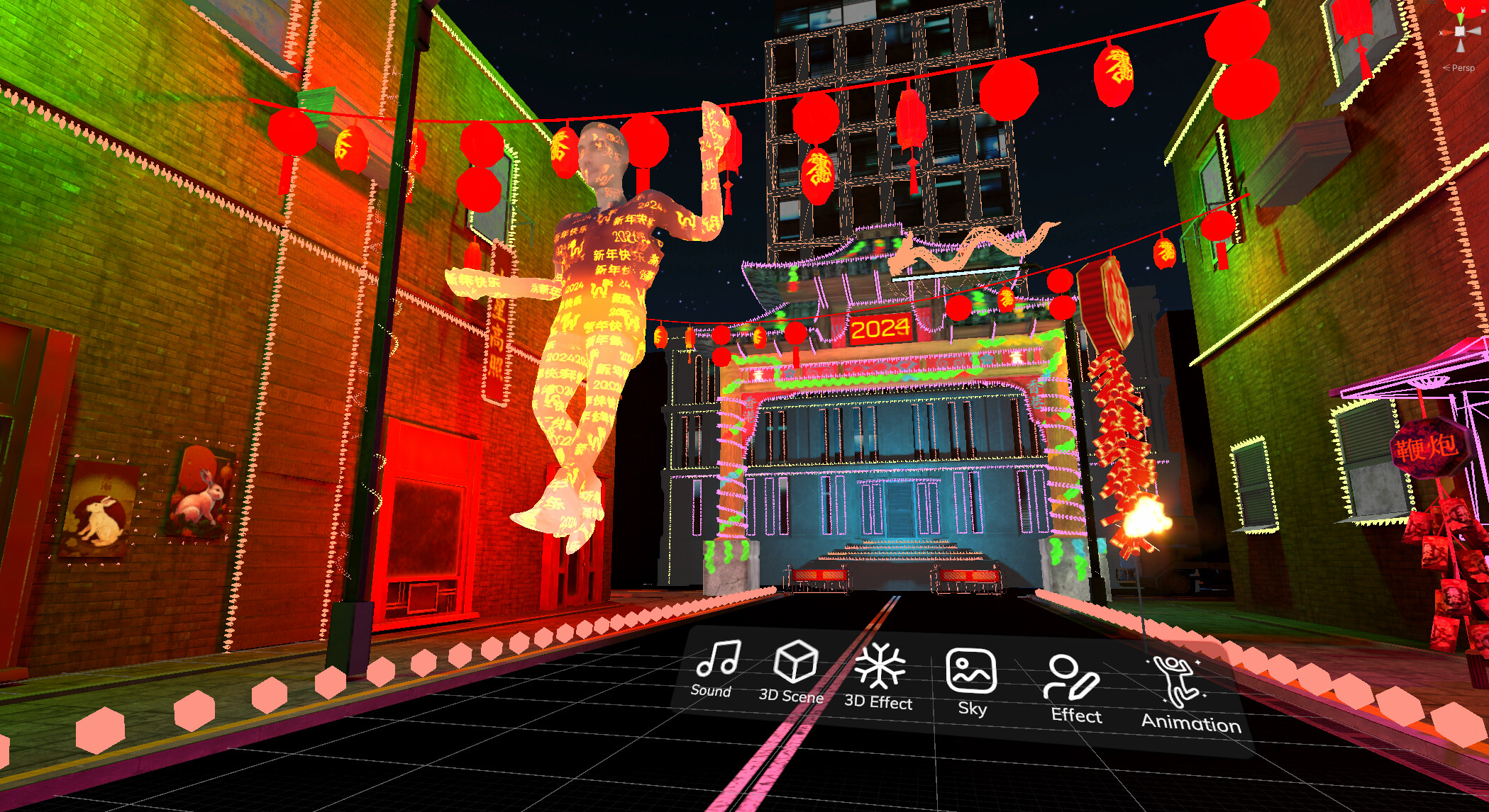 Spherum 3D screenshot 1
