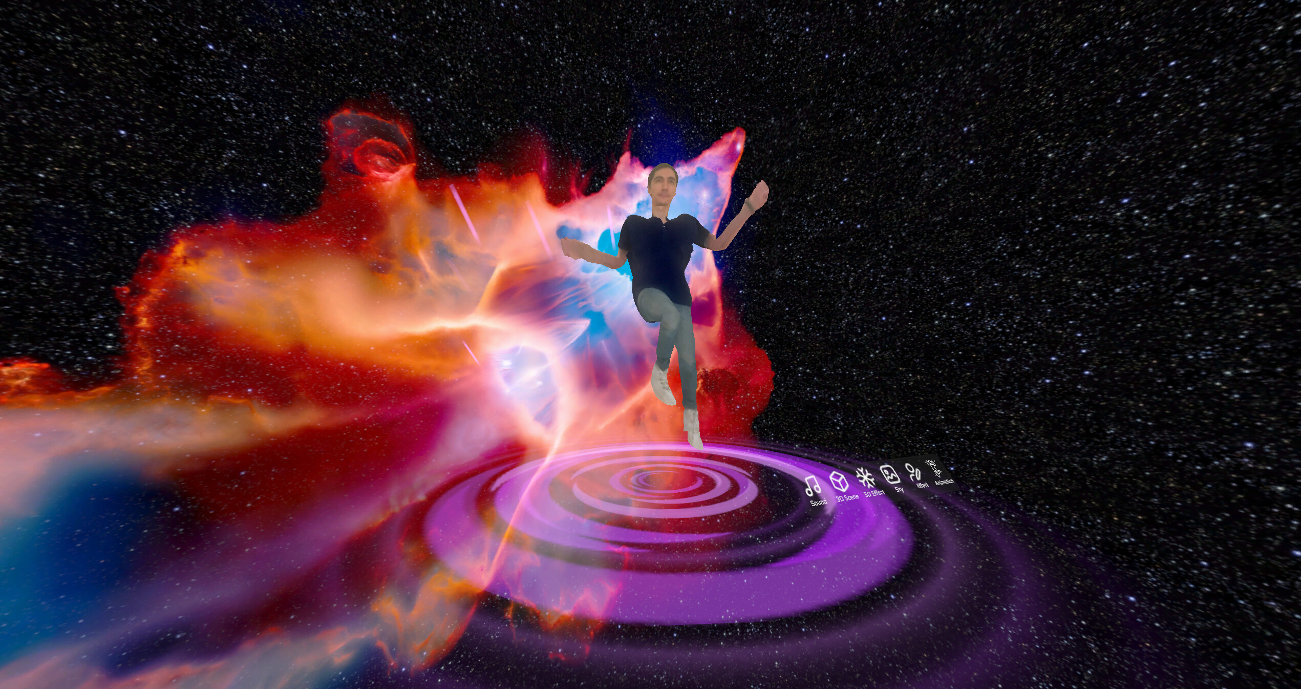 Spherum 3D screenshot 5