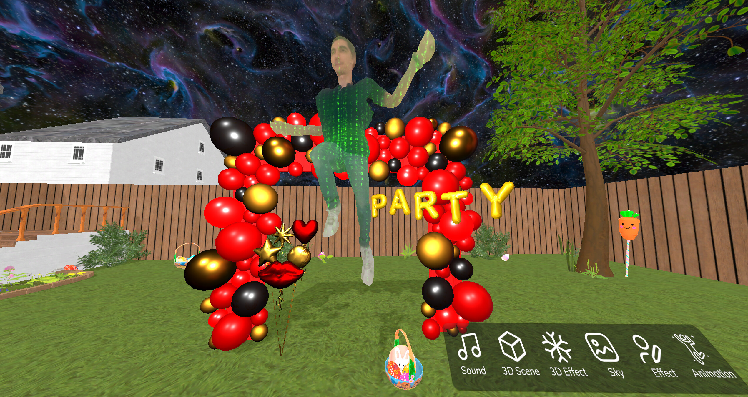 Spherum 3D screenshot 4