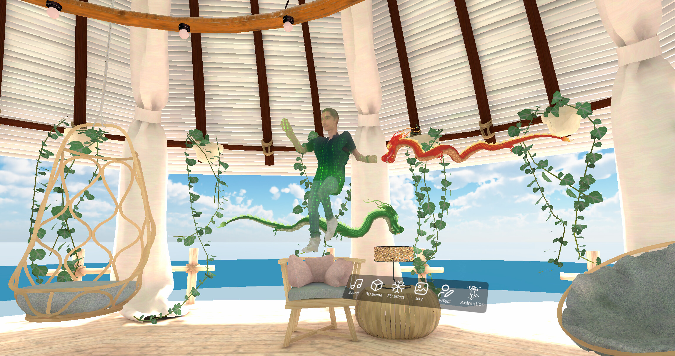 Spherum 3D screenshot 3