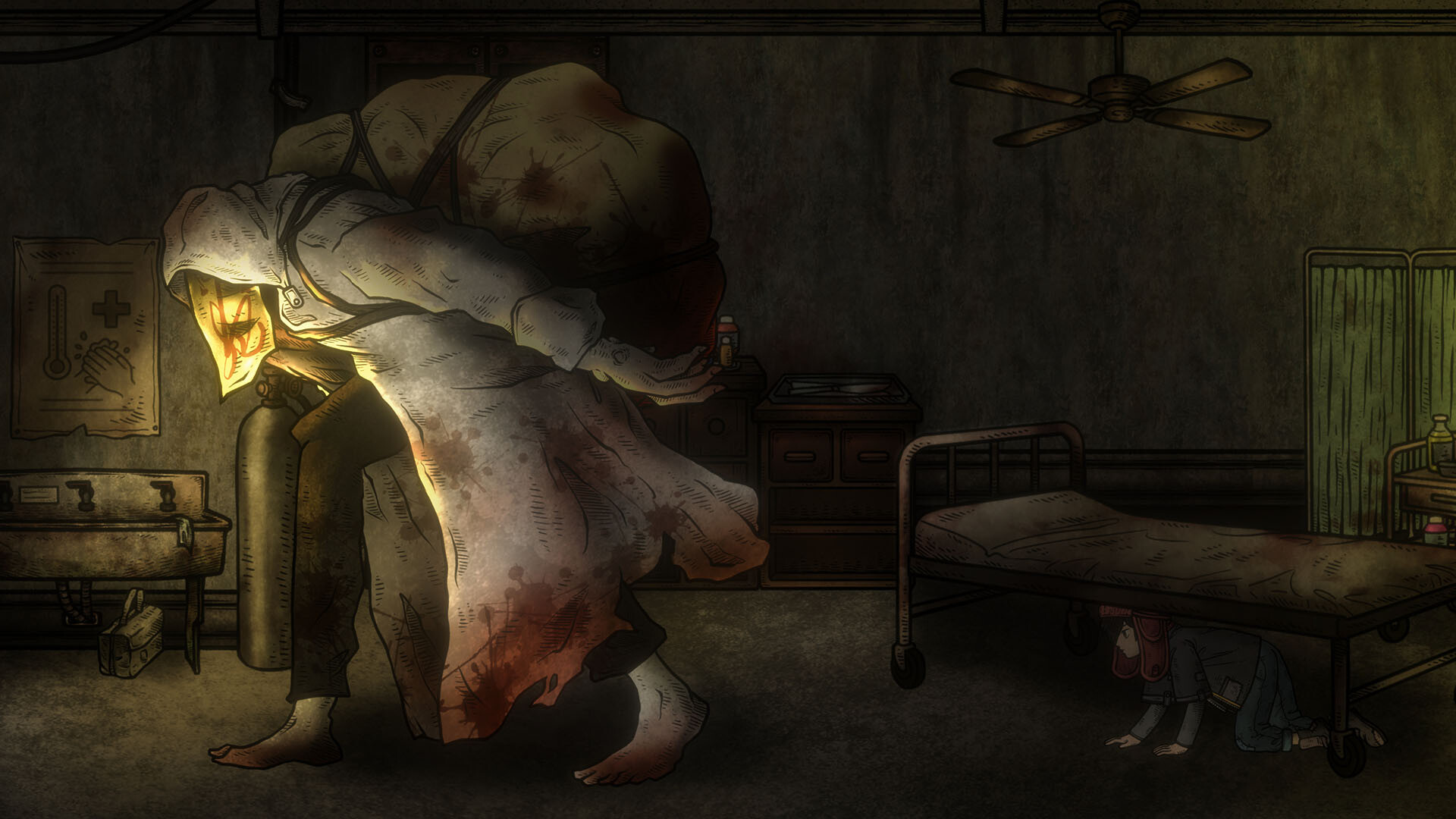 The Strange Box screenshot 2