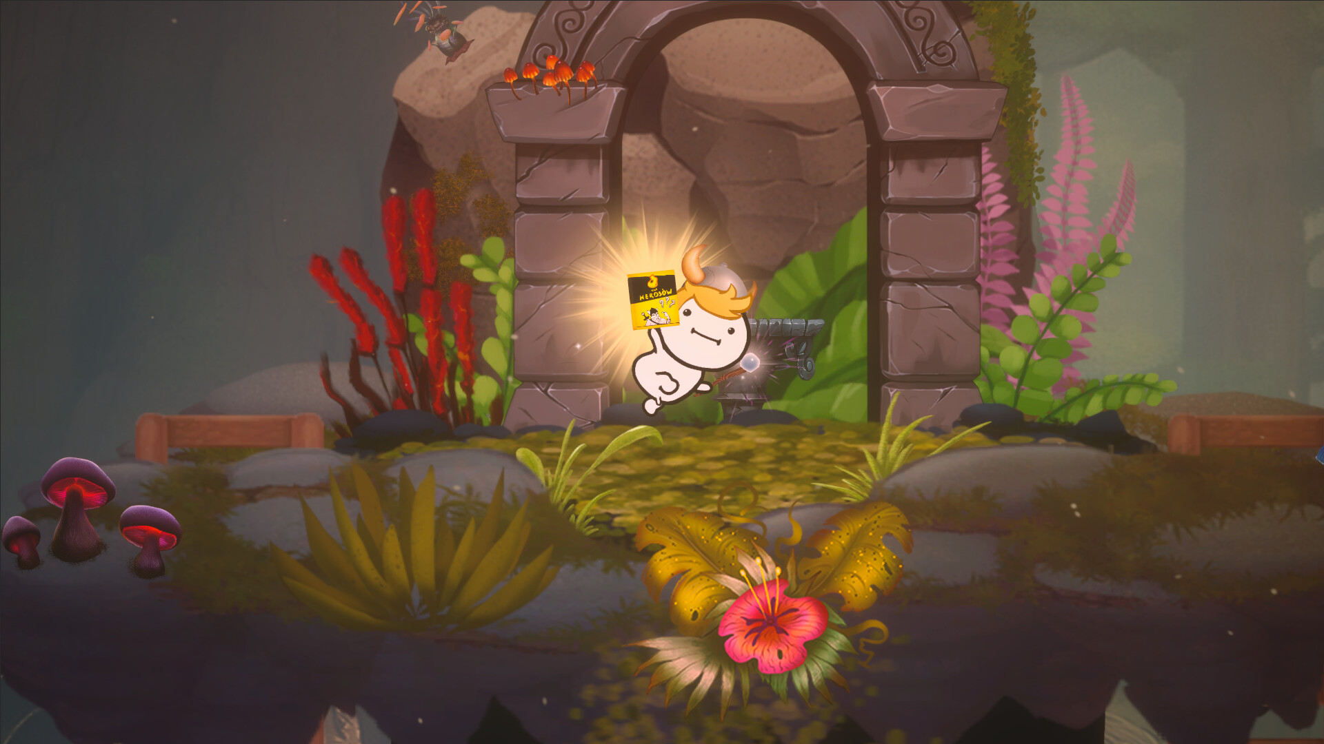 Big Butt Bobby screenshot 6