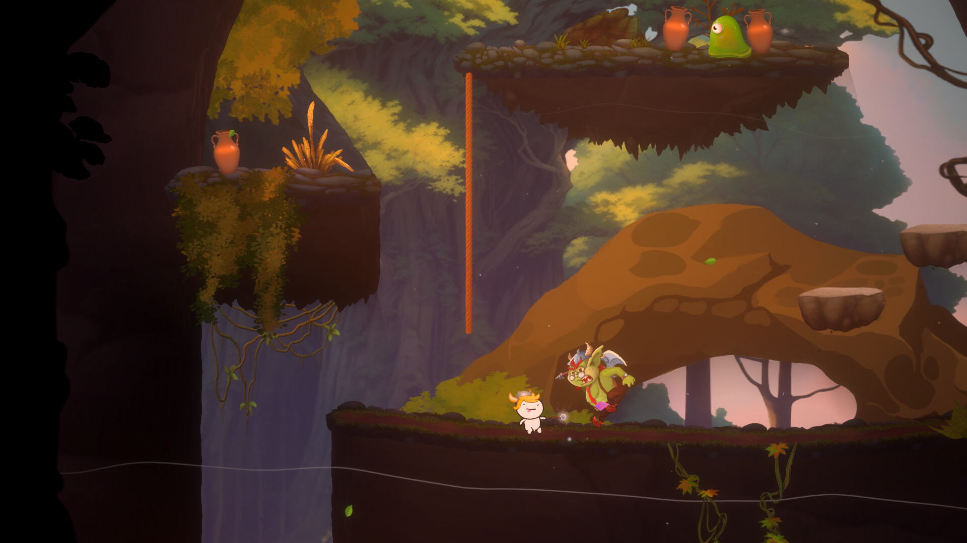 Big Butt Bobby screenshot 2