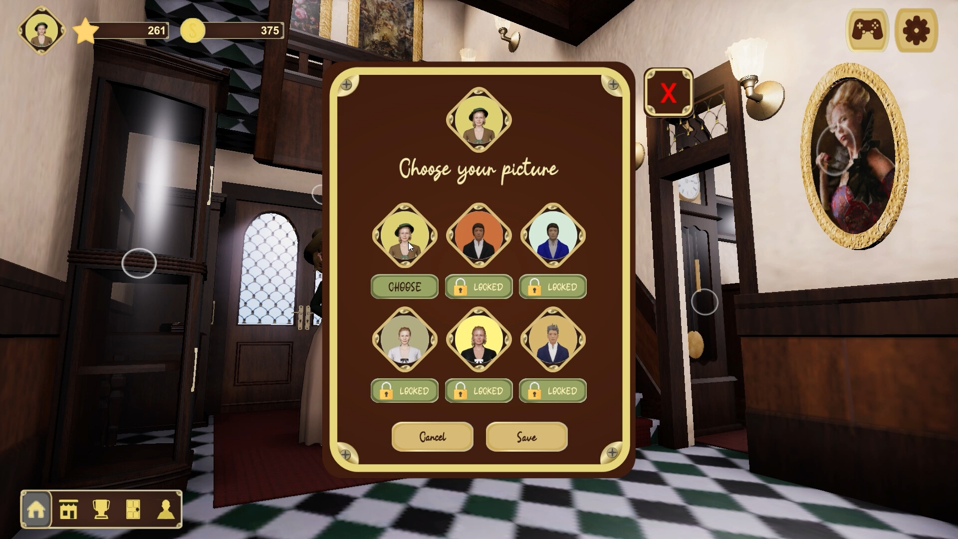 April's Diary screenshot 3