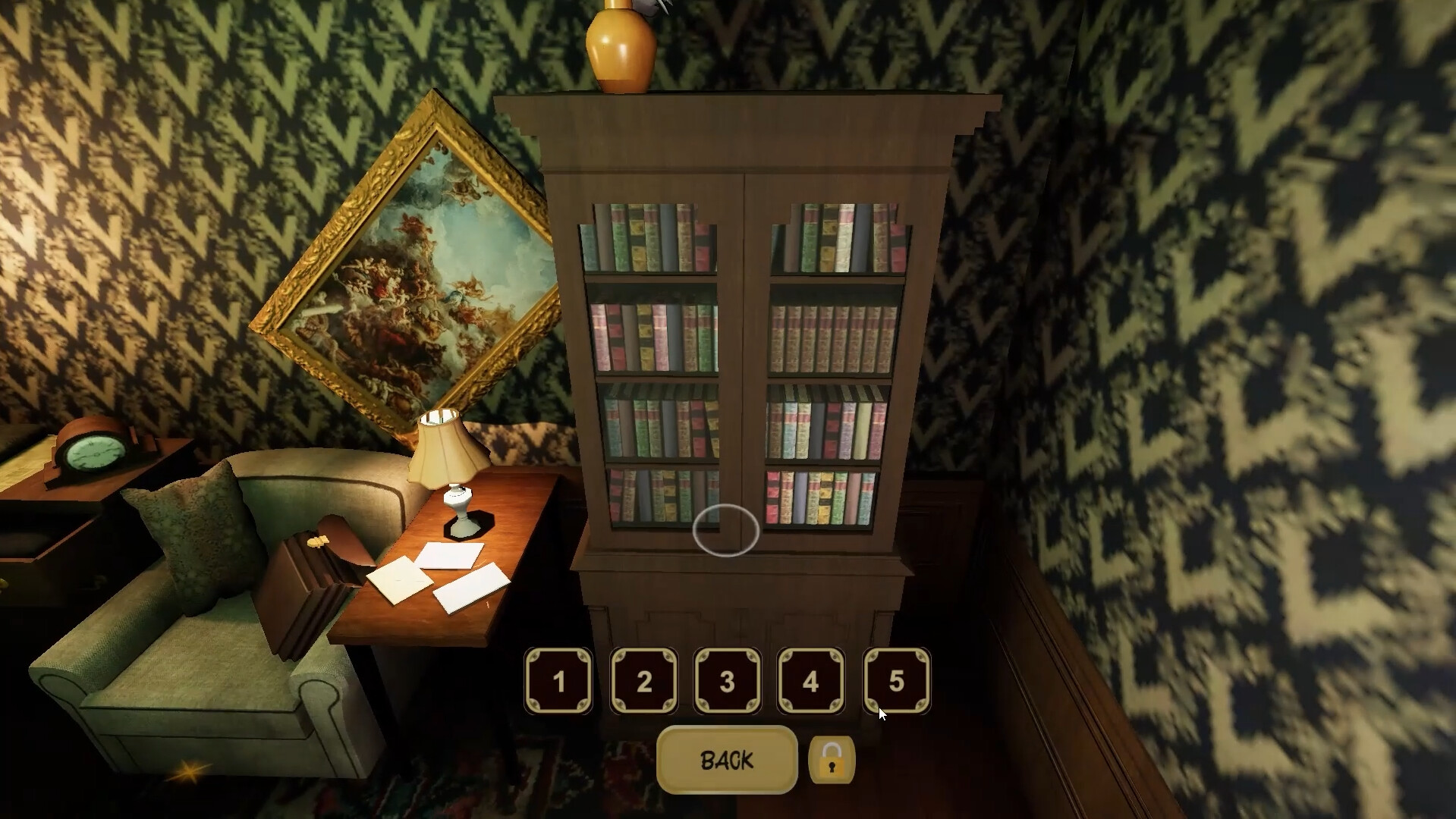 April's Diary screenshot 8