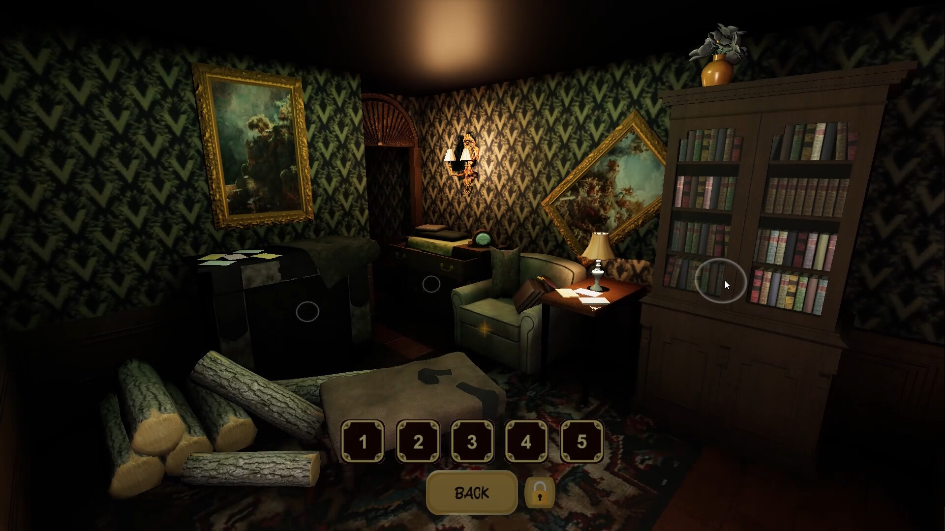 April's Diary screenshot 2