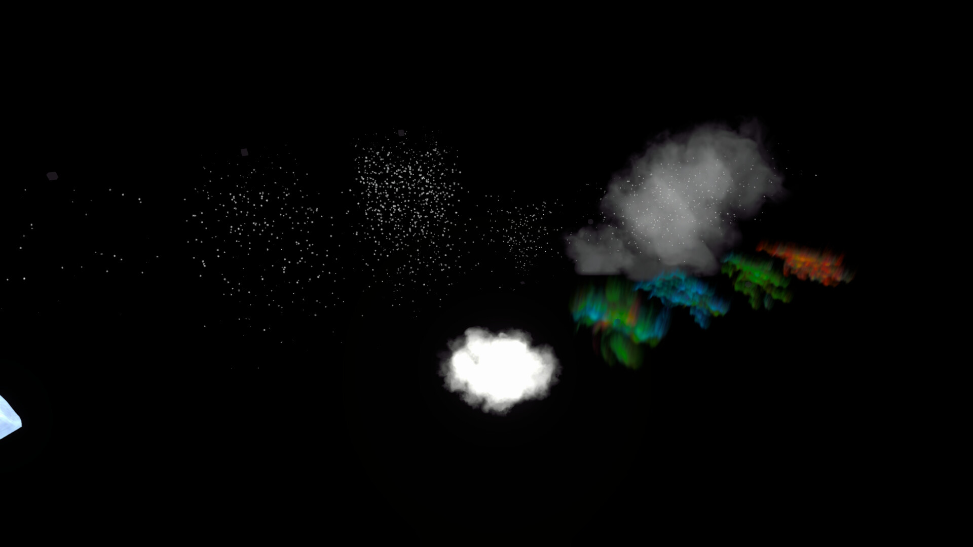 Marble World: Winter Pack screenshot 6