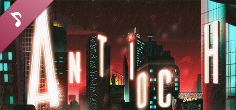 Antioch : Scarlet Bay Soundtrack