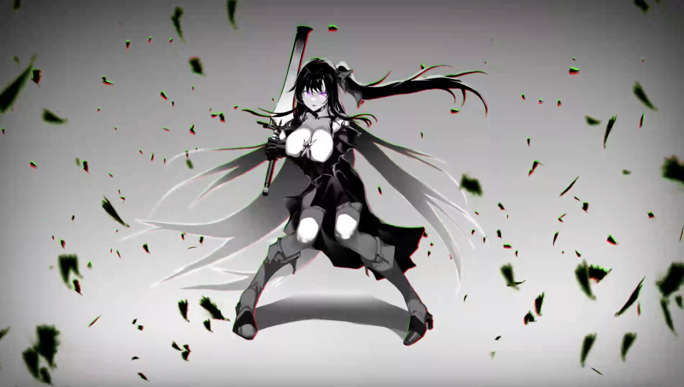 紡織者之詠Voice of Belldona screenshot 6