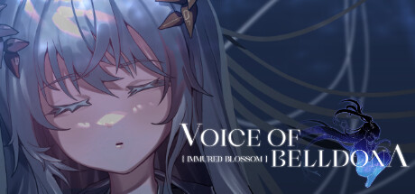 Voice of Belldona Cover Image