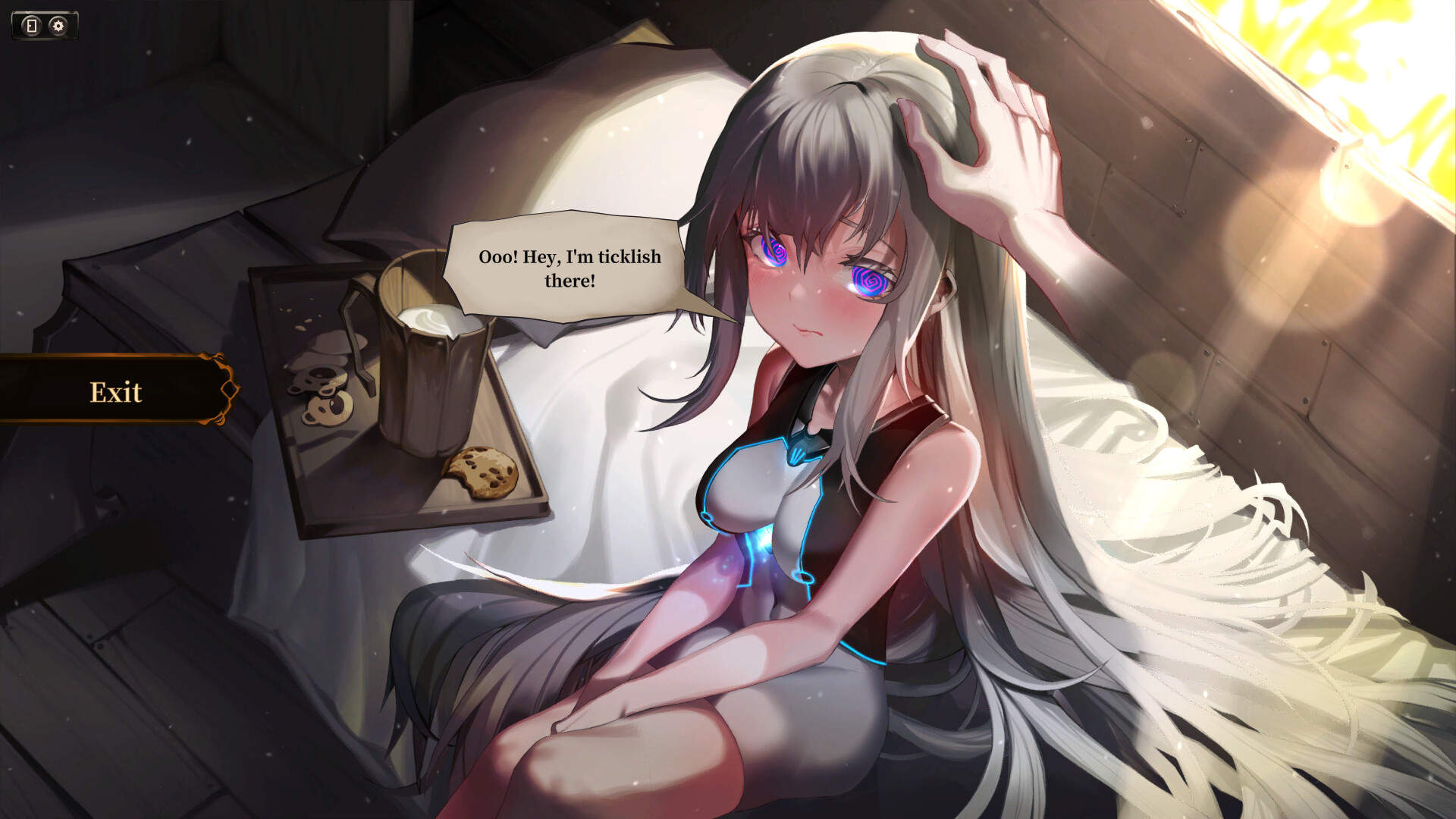 紡織者之詠Voice of Belldona screenshot 9