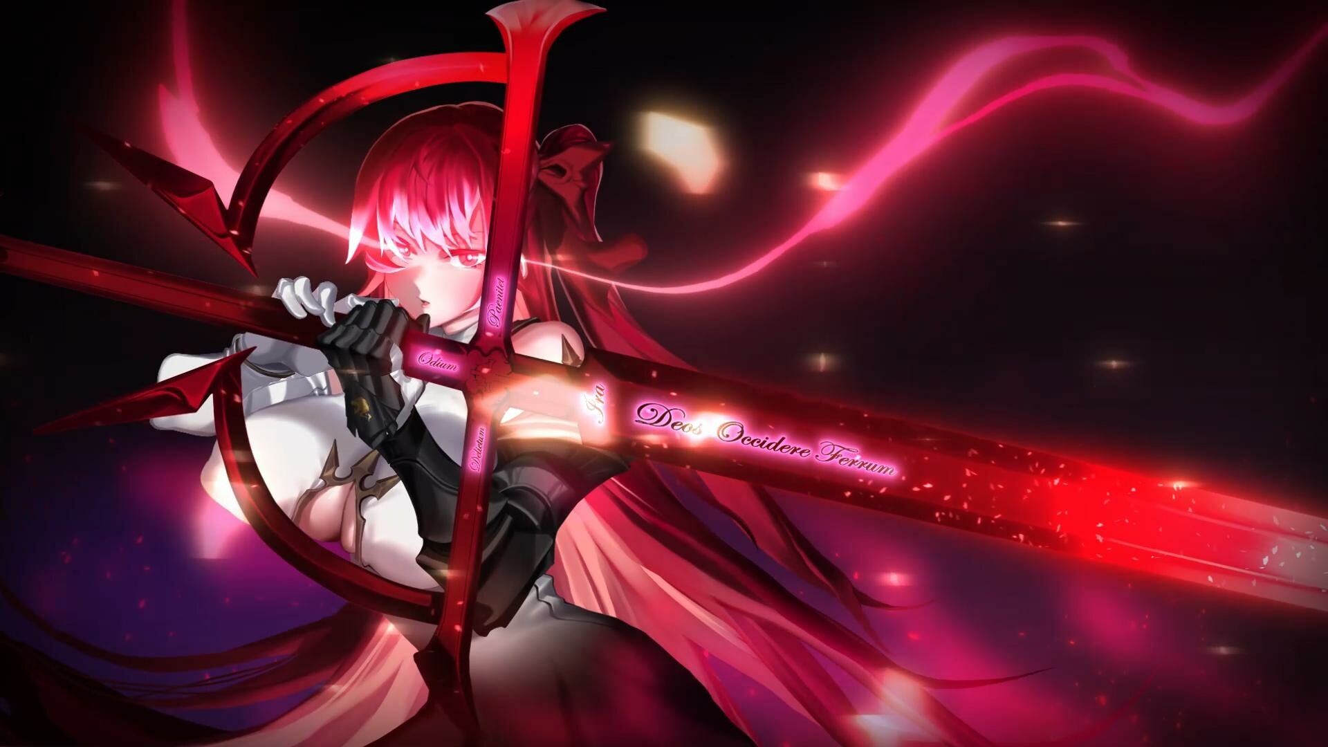 紡織者之詠Voice of Belldona screenshot 7