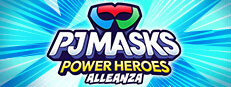 PJ Masks Power Heroes: Alleanza