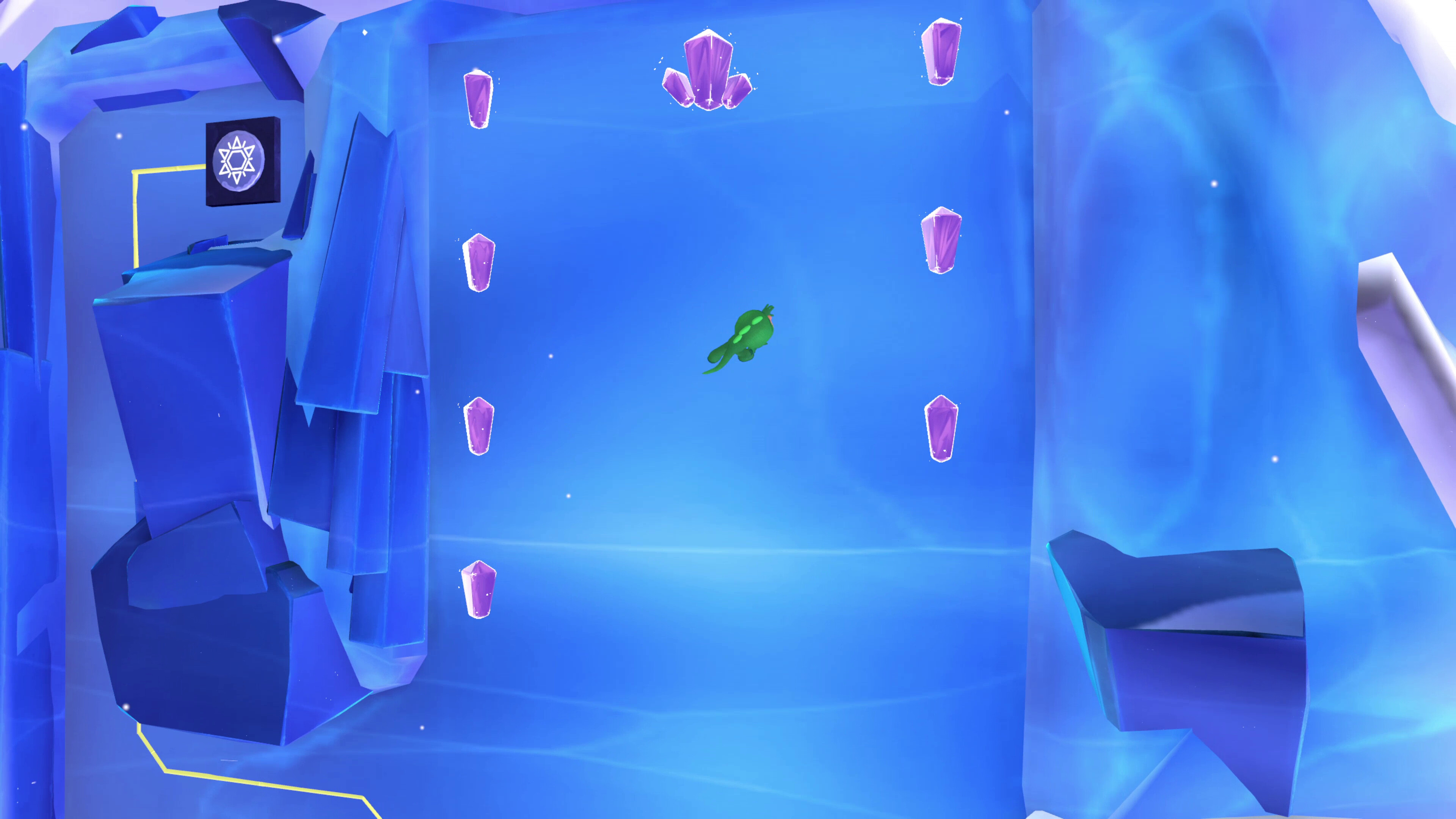 PJ Masks Power Heroes: Mighty Alliance screenshot 1