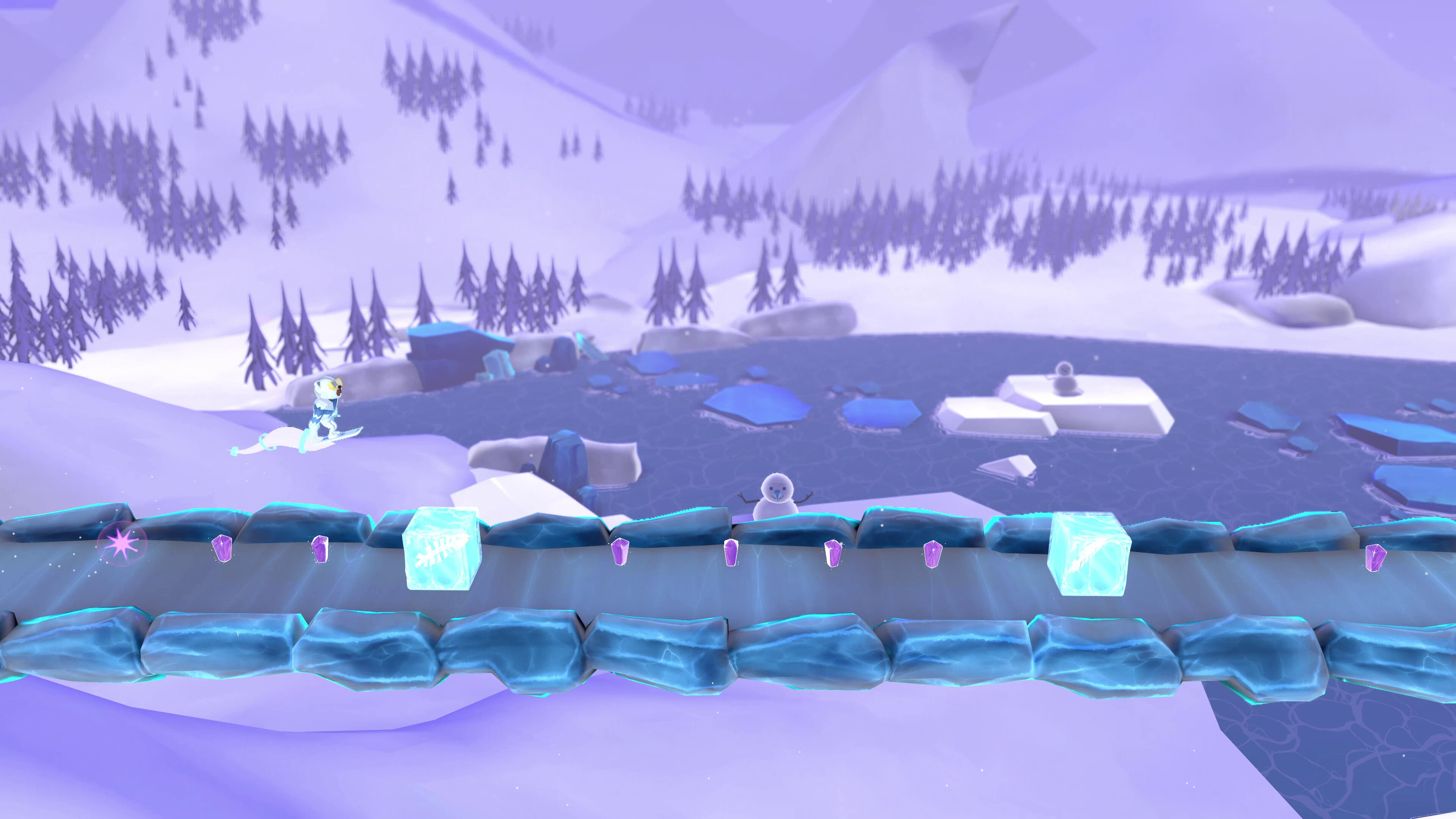 PJ Masks Power Heroes: Mighty Alliance screenshot 7