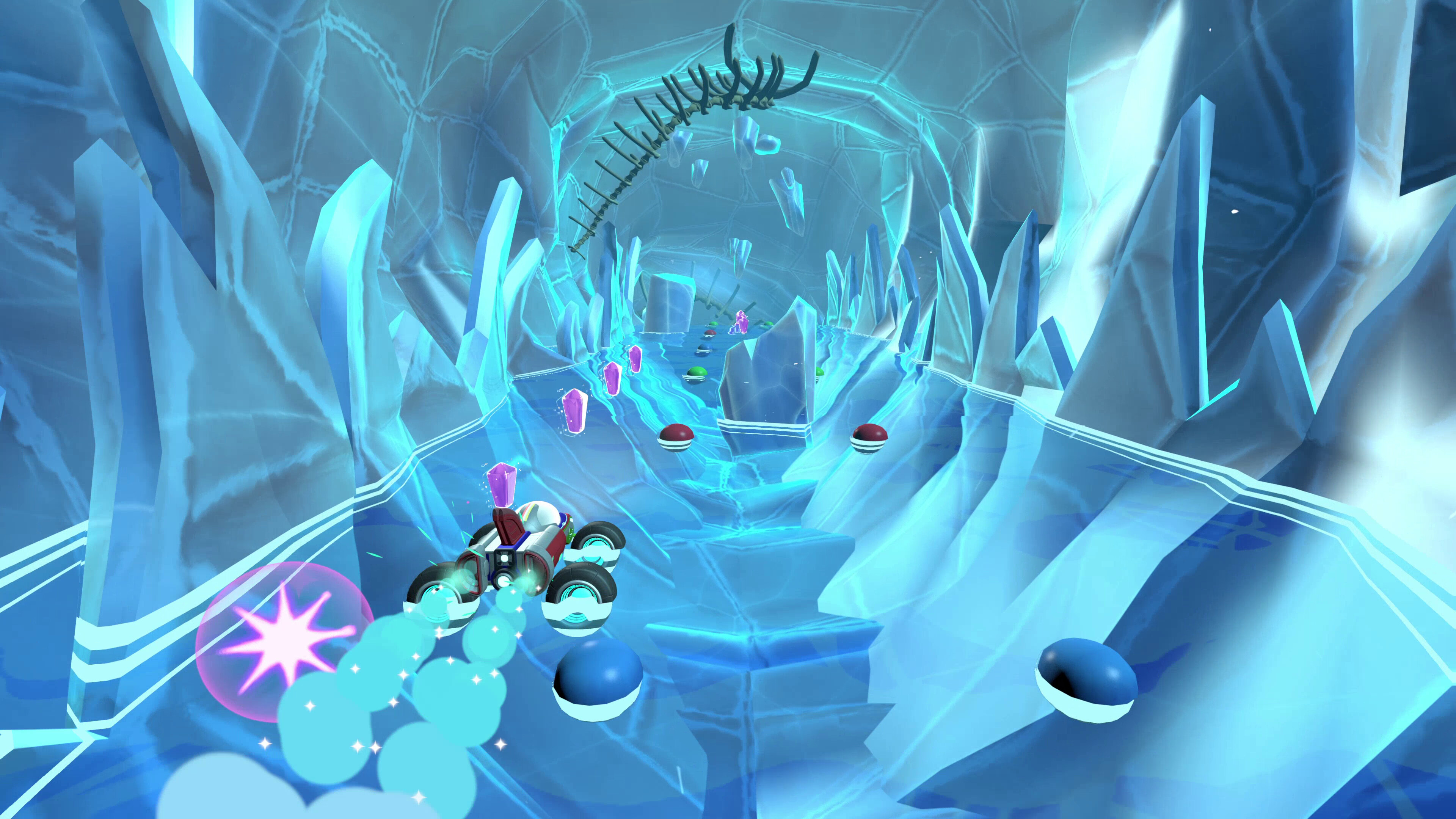 PJ Masks Power Heroes: Mighty Alliance screenshot 3