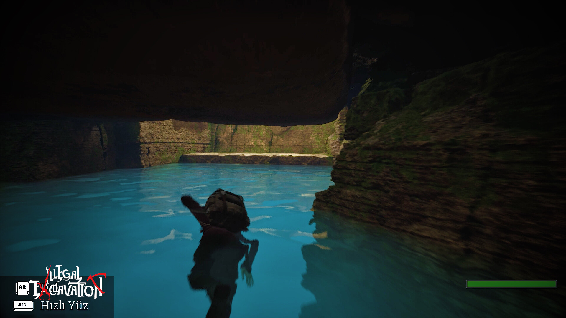 Illegal Excavation screenshot 6