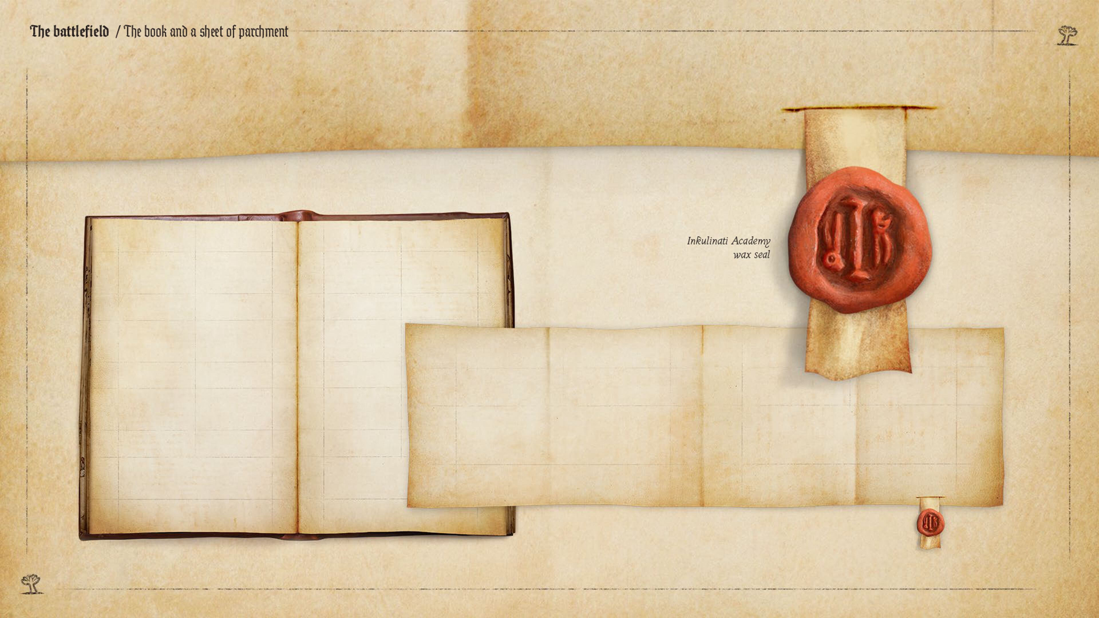 Inkulinati - Supporter Pack screenshot 8