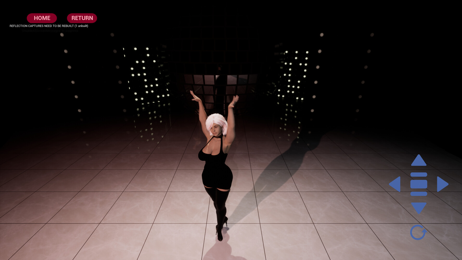 Hot 21 screenshot 7