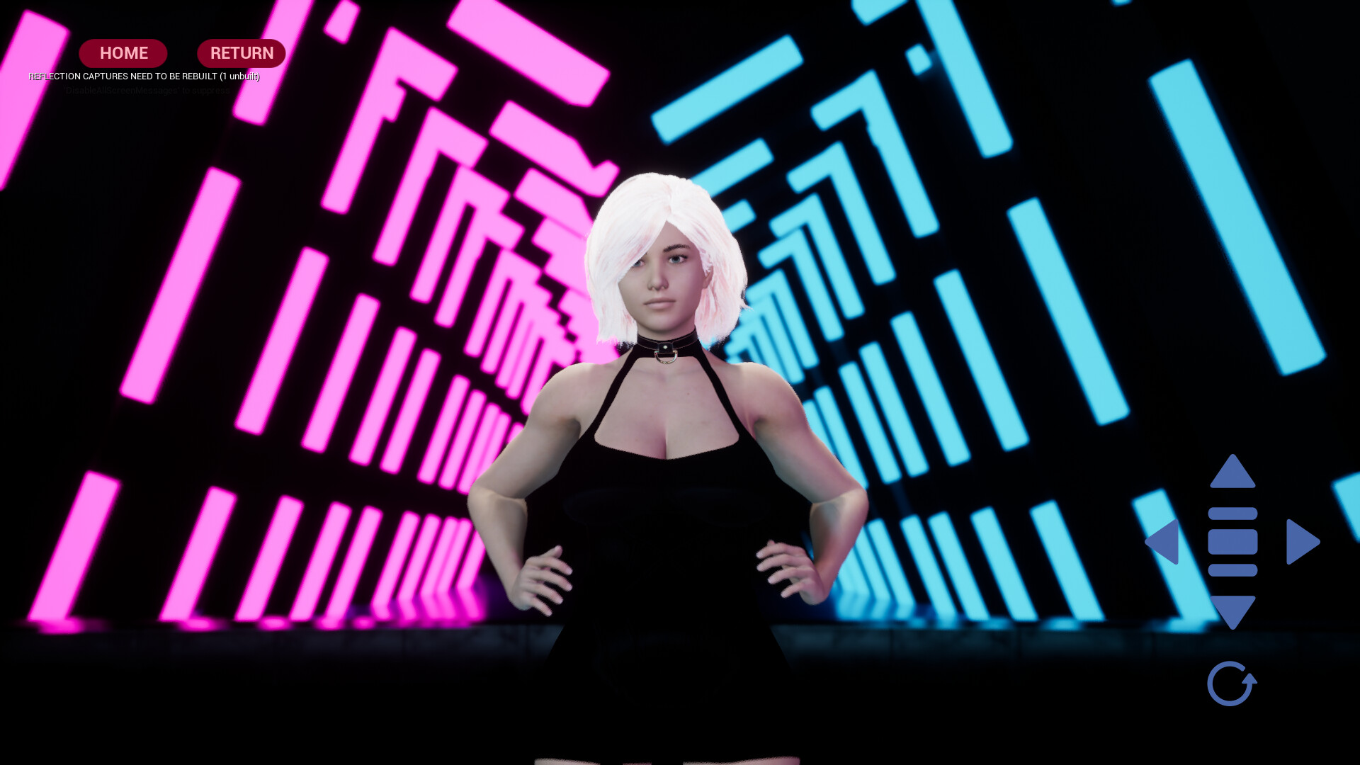 Hot 21 screenshot 8