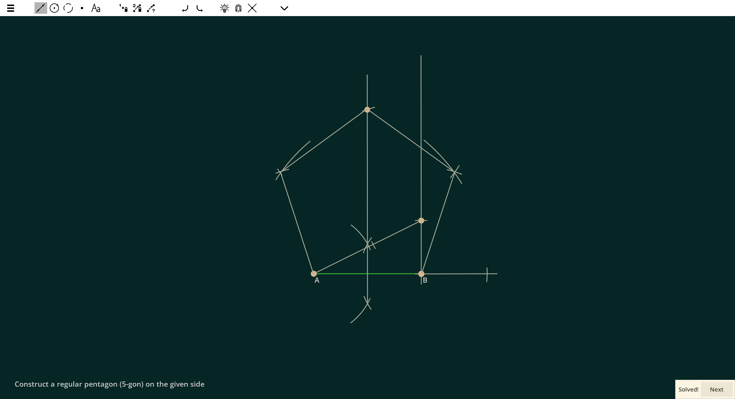 Ecocoru screenshot 1