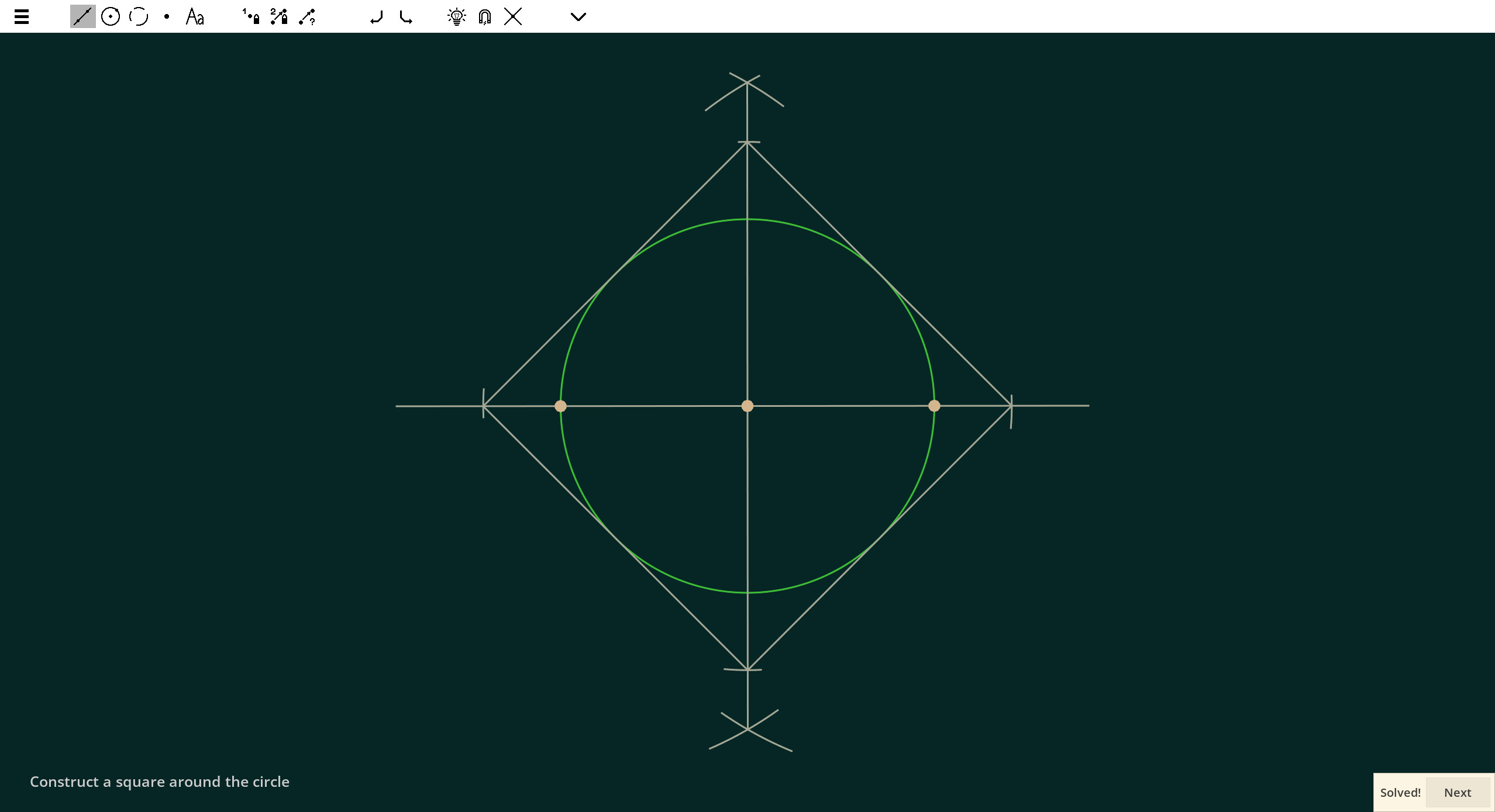 Ecocoru screenshot 3